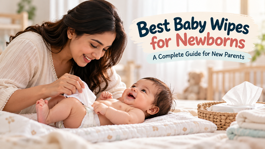 Best Baby Wipes for Newborns: A Complete Guide for New Parents
